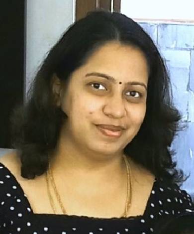 Raja Sampath Kumar