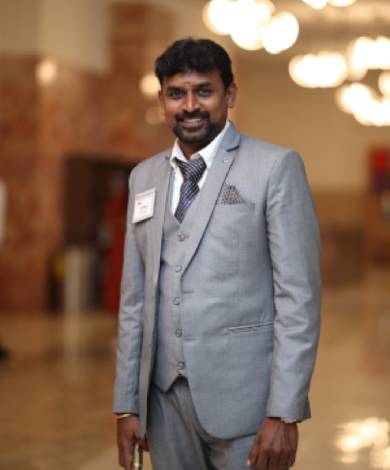 Sivaraman